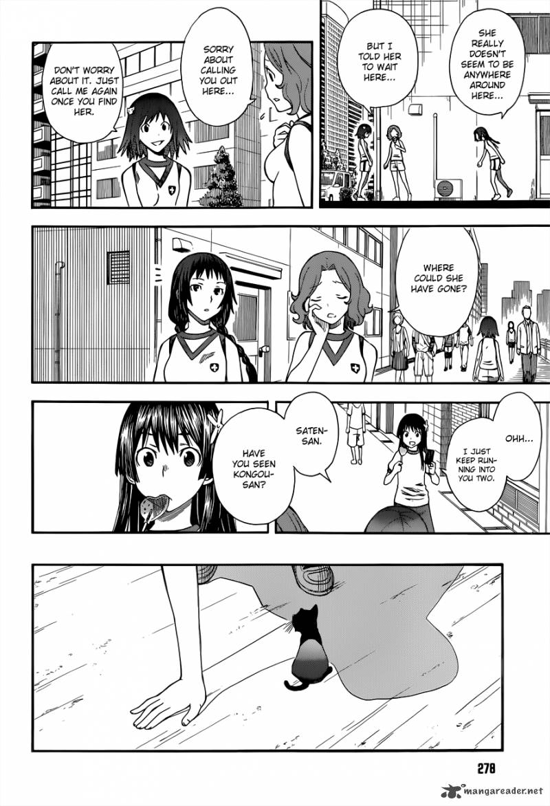 To Aru Kagaku No Choudenjibou 50 24