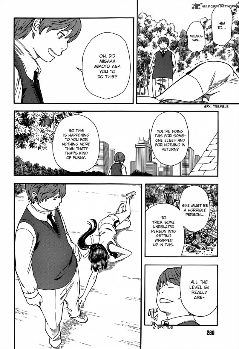 To Aru Kagaku No Choudenjibou 50 26
