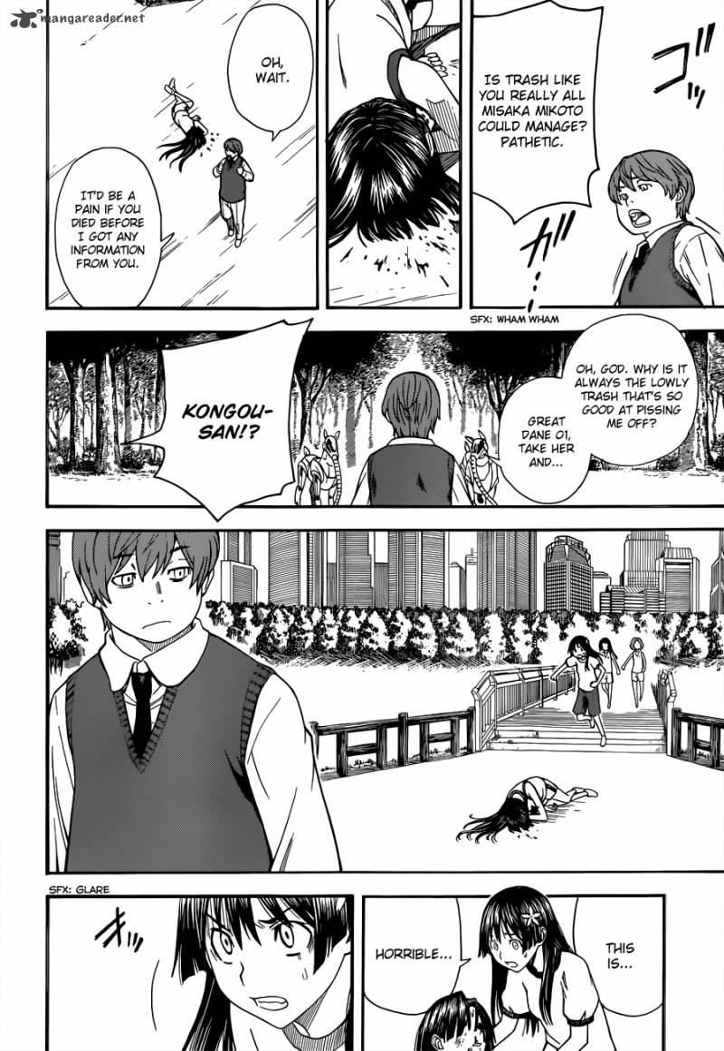 To Aru Kagaku No Choudenjibou 50 28