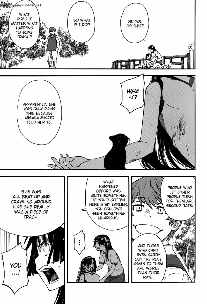 To Aru Kagaku No Choudenjibou 50 29