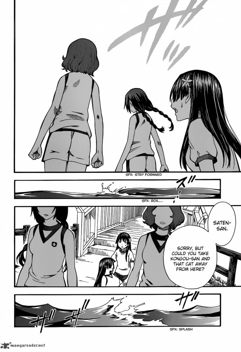 To Aru Kagaku No Choudenjibou 50 30