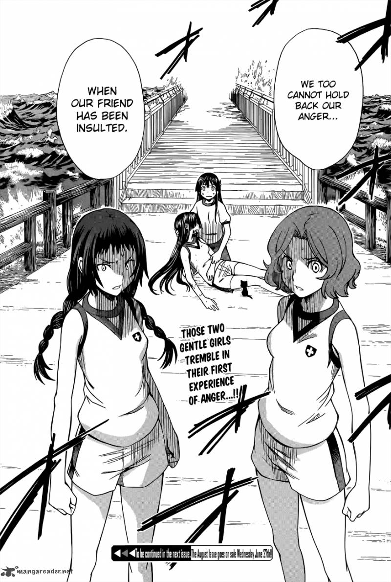 To Aru Kagaku No Choudenjibou 50 32