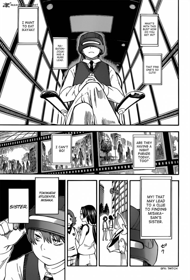To Aru Kagaku No Choudenjibou 50 7