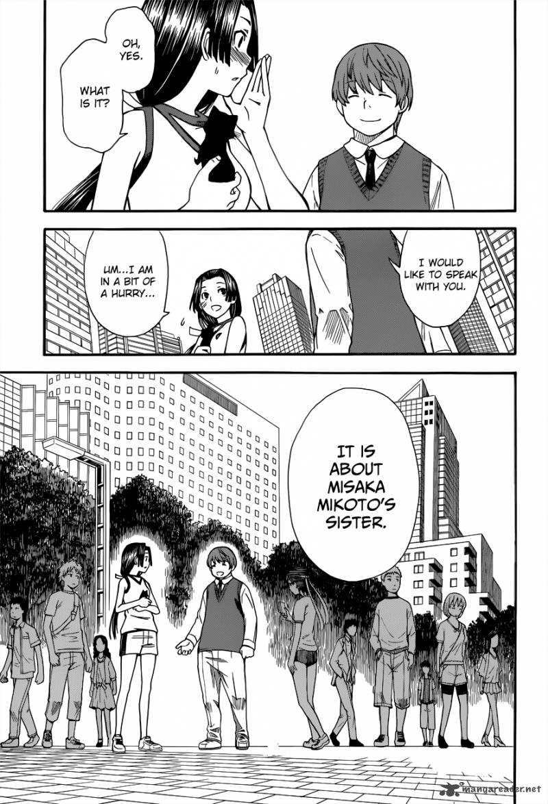 To Aru Kagaku No Choudenjibou 50 9