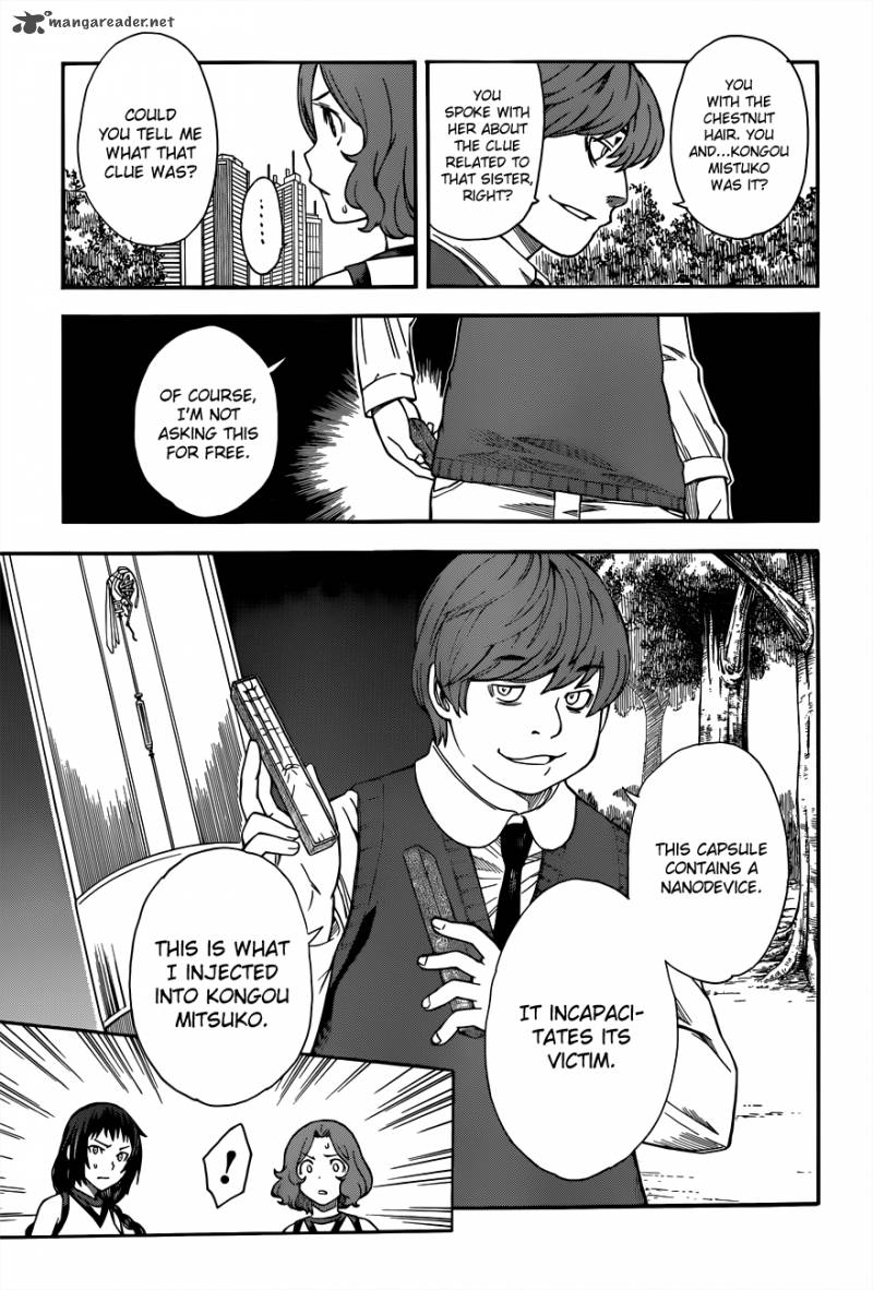 To Aru Kagaku No Choudenjibou 51 11