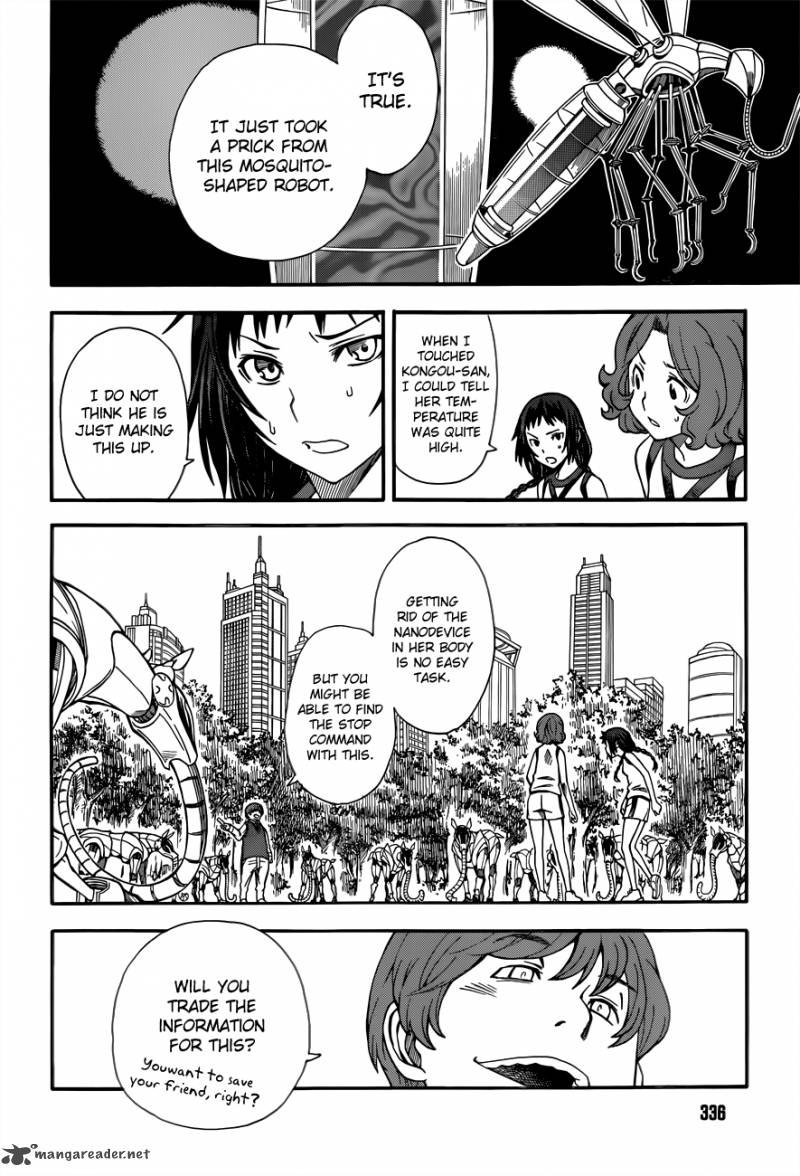 To Aru Kagaku No Choudenjibou 51 12