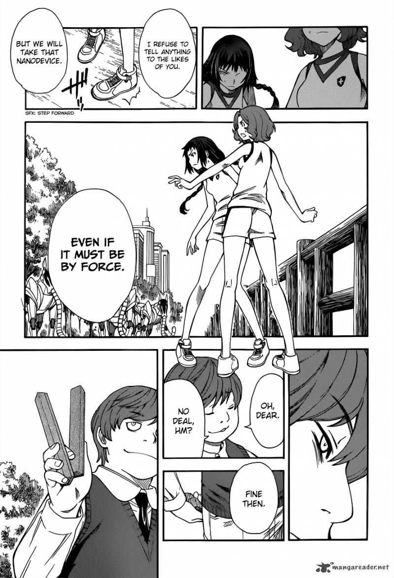 To Aru Kagaku No Choudenjibou 51 13