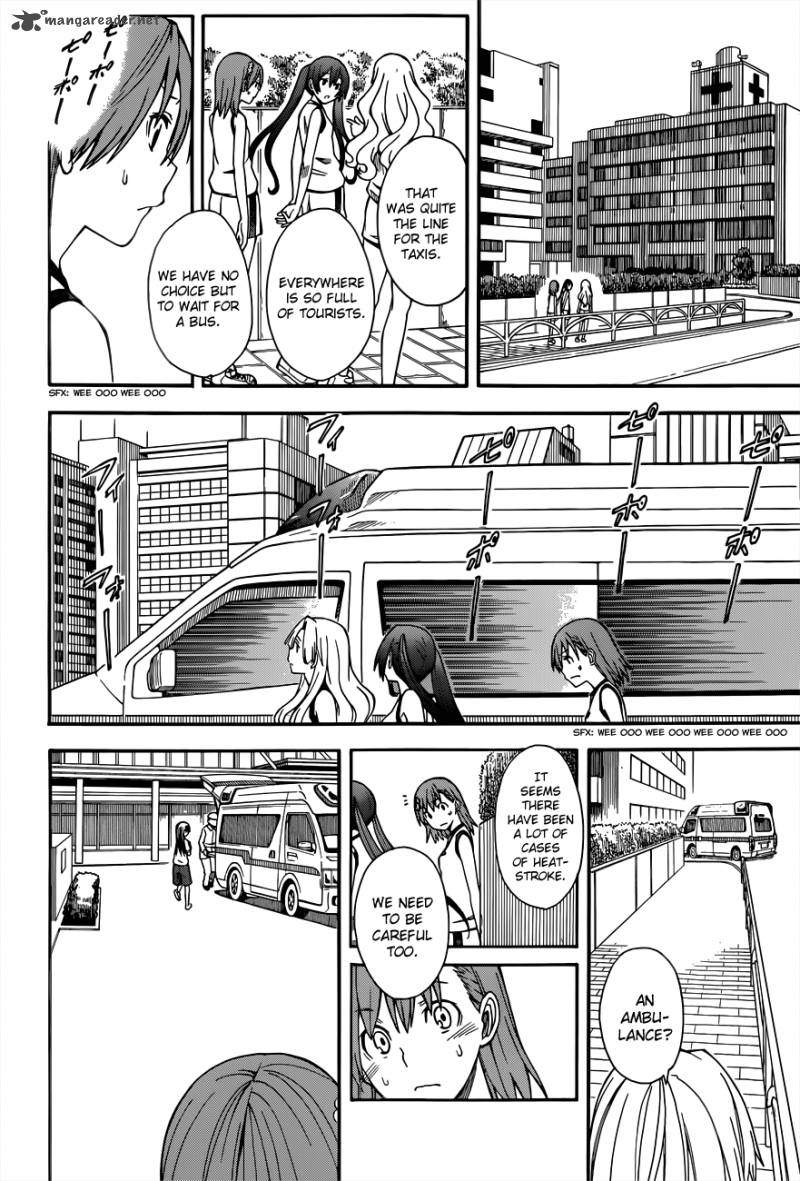 To Aru Kagaku No Choudenjibou 51 16
