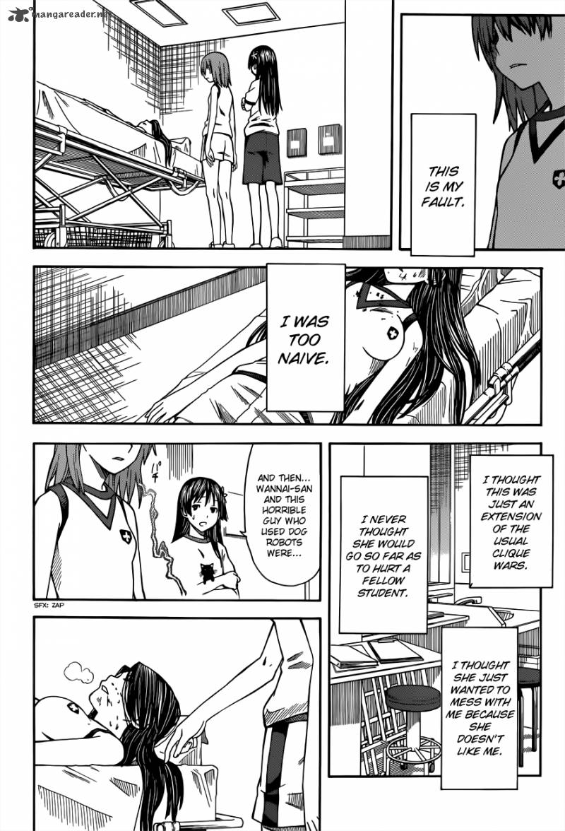To Aru Kagaku No Choudenjibou 51 22