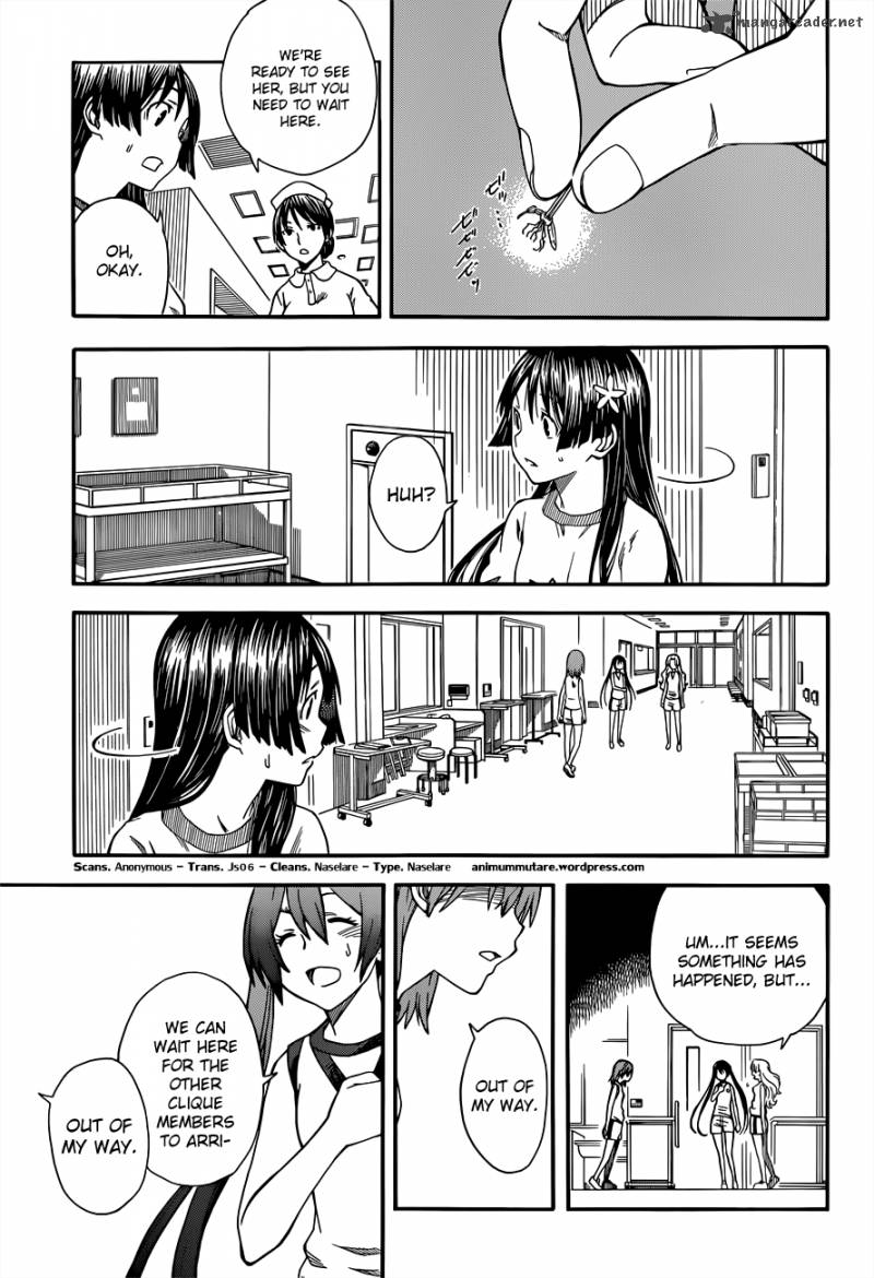 To Aru Kagaku No Choudenjibou 51 23
