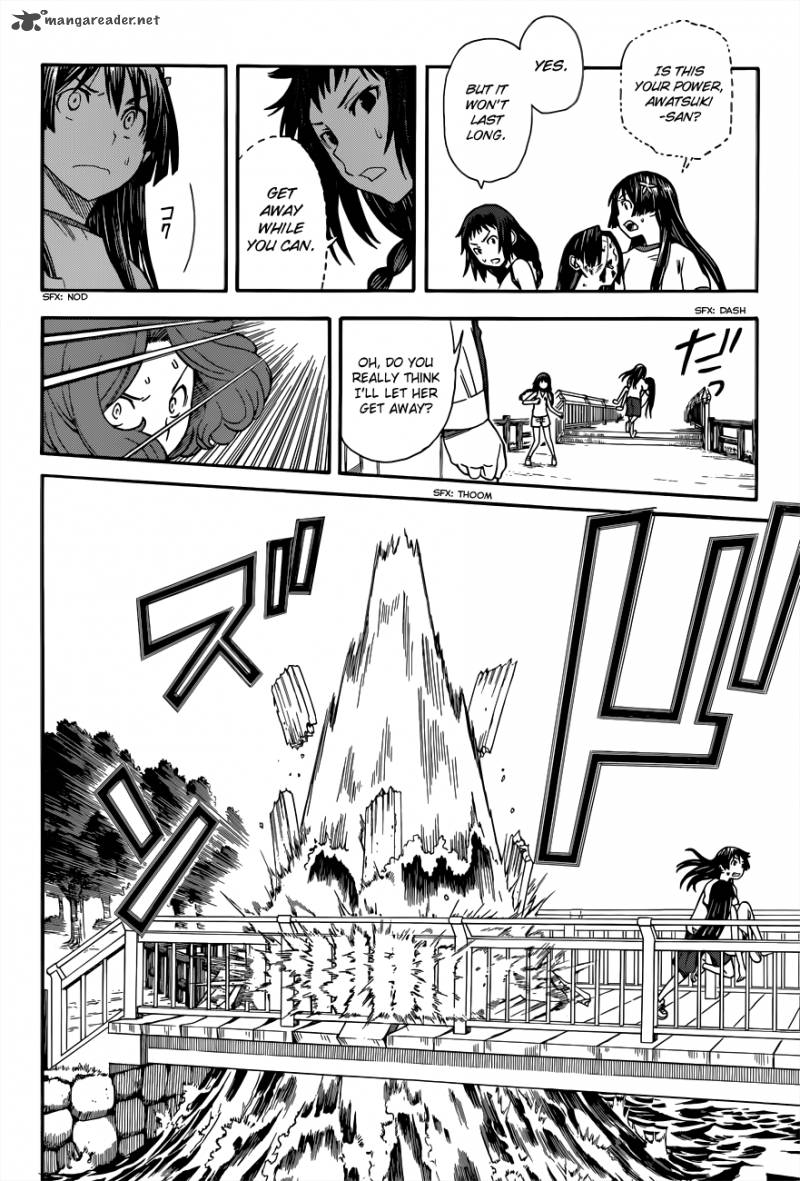 To Aru Kagaku No Choudenjibou 51 4