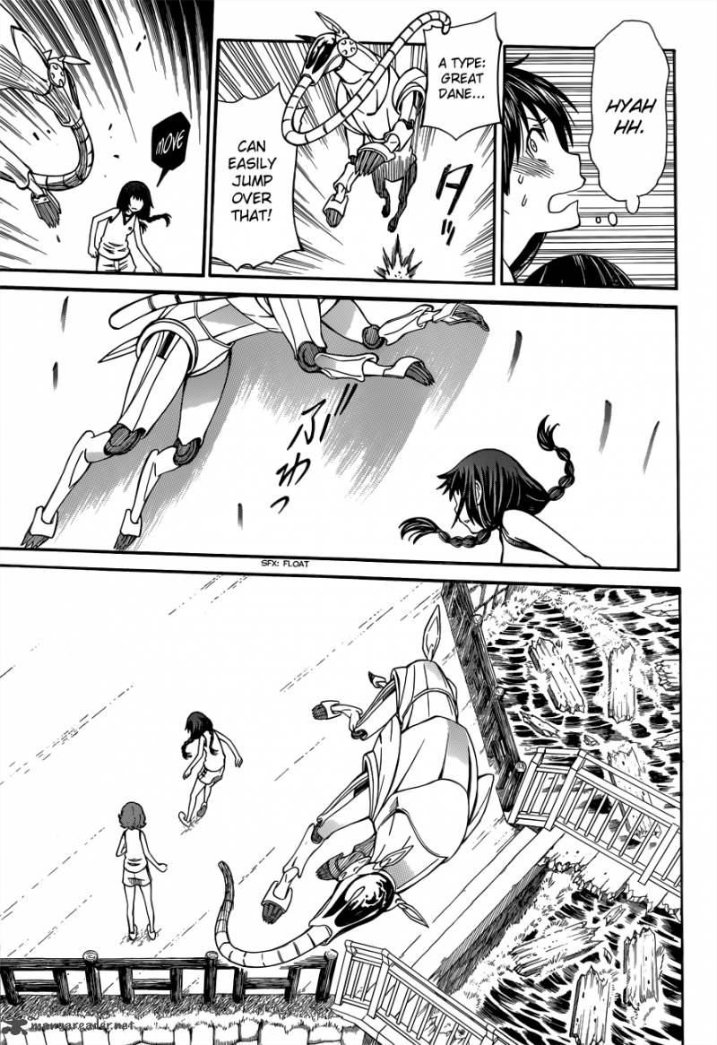 To Aru Kagaku No Choudenjibou 51 5