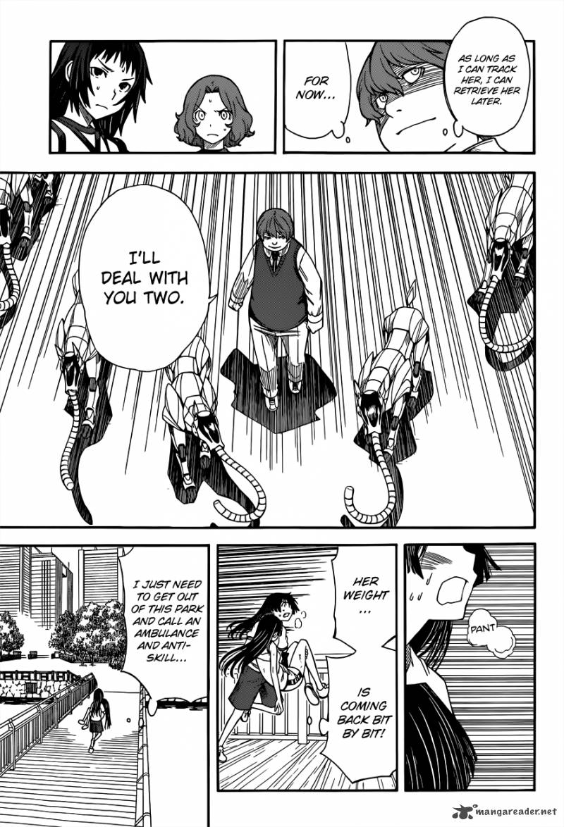 To Aru Kagaku No Choudenjibou 51 7