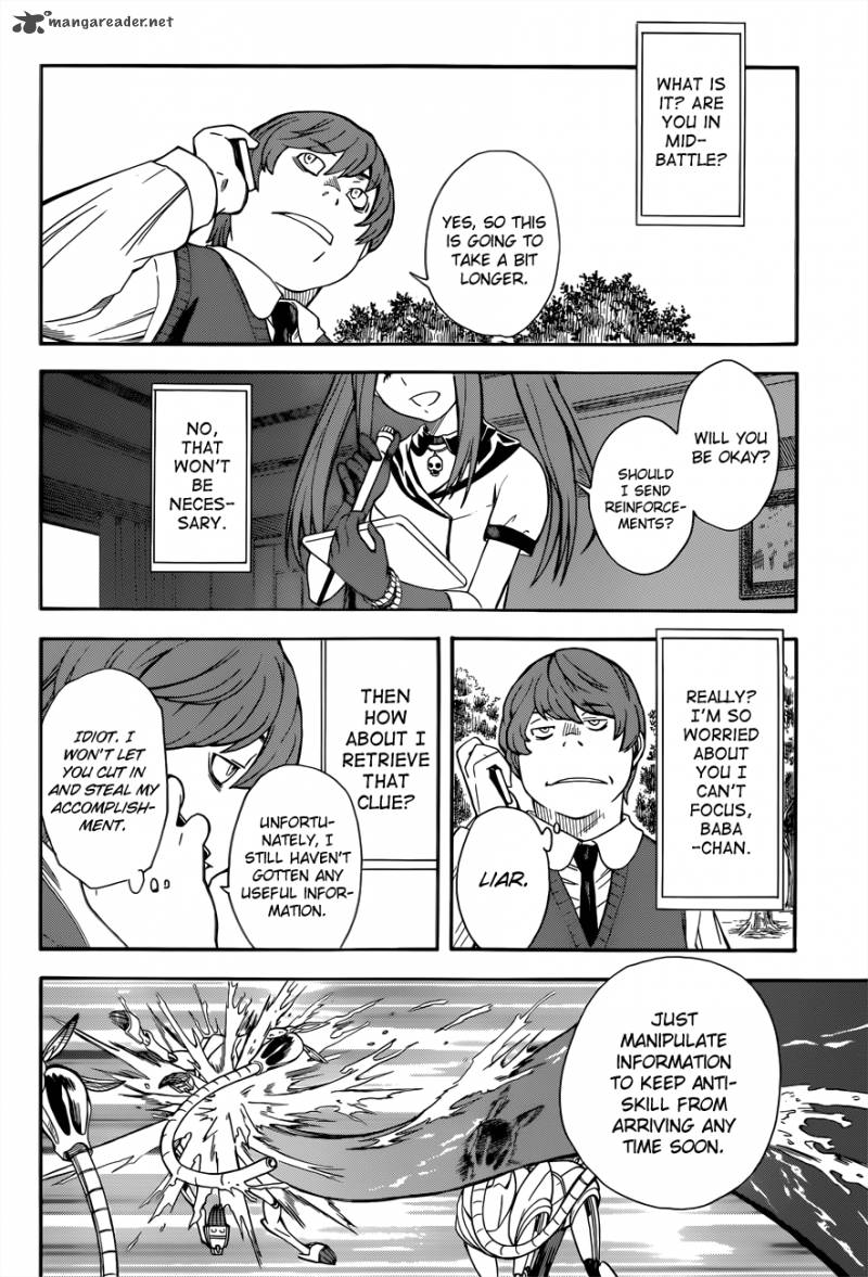 To Aru Kagaku No Choudenjibou 51 8