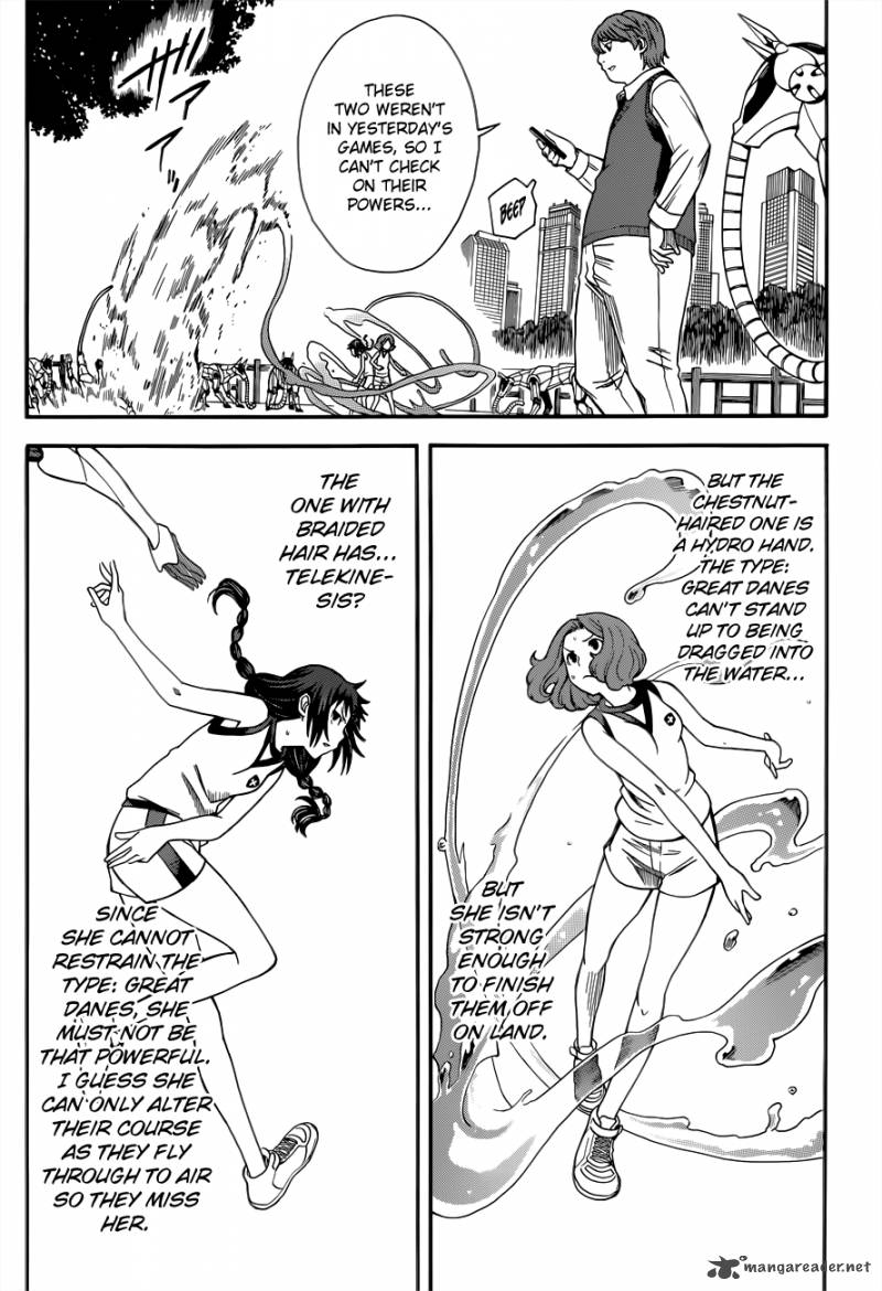 To Aru Kagaku No Choudenjibou 51 9
