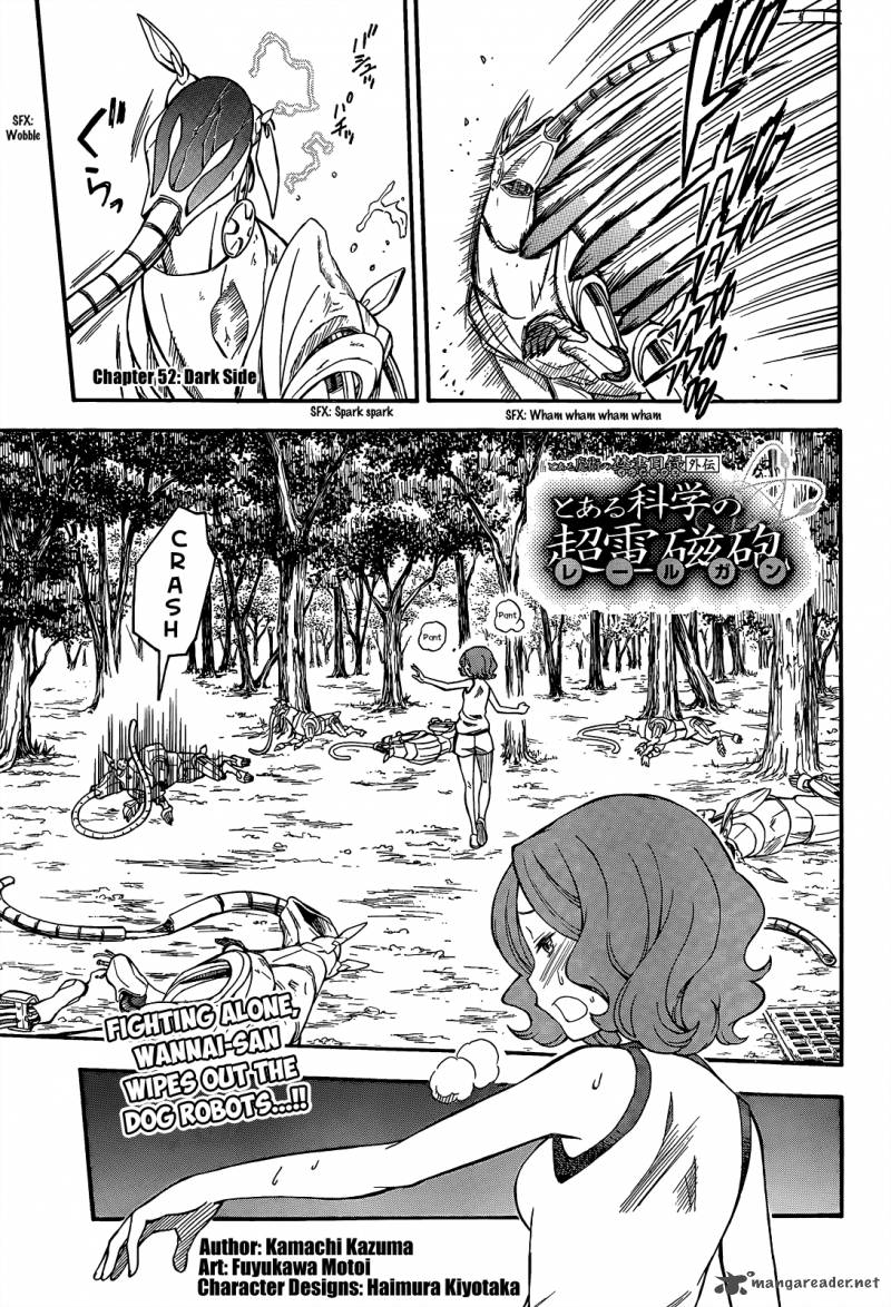 To Aru Kagaku No Choudenjibou 52 1