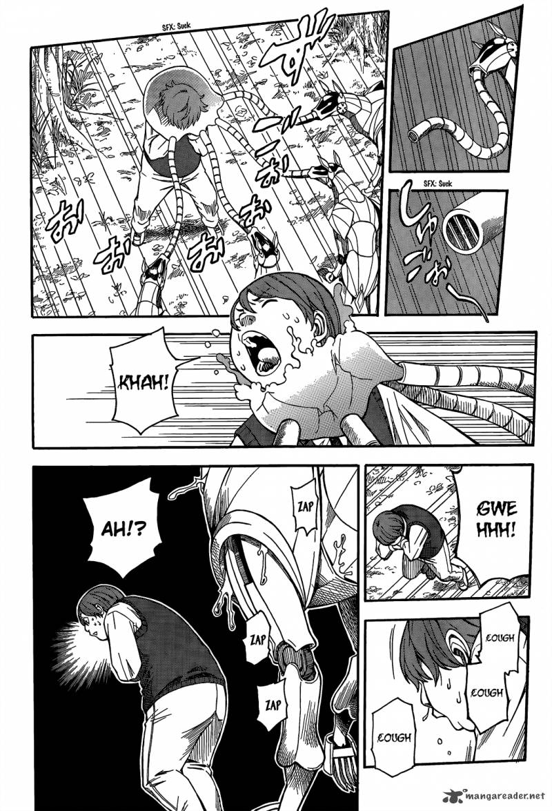 To Aru Kagaku No Choudenjibou 52 16