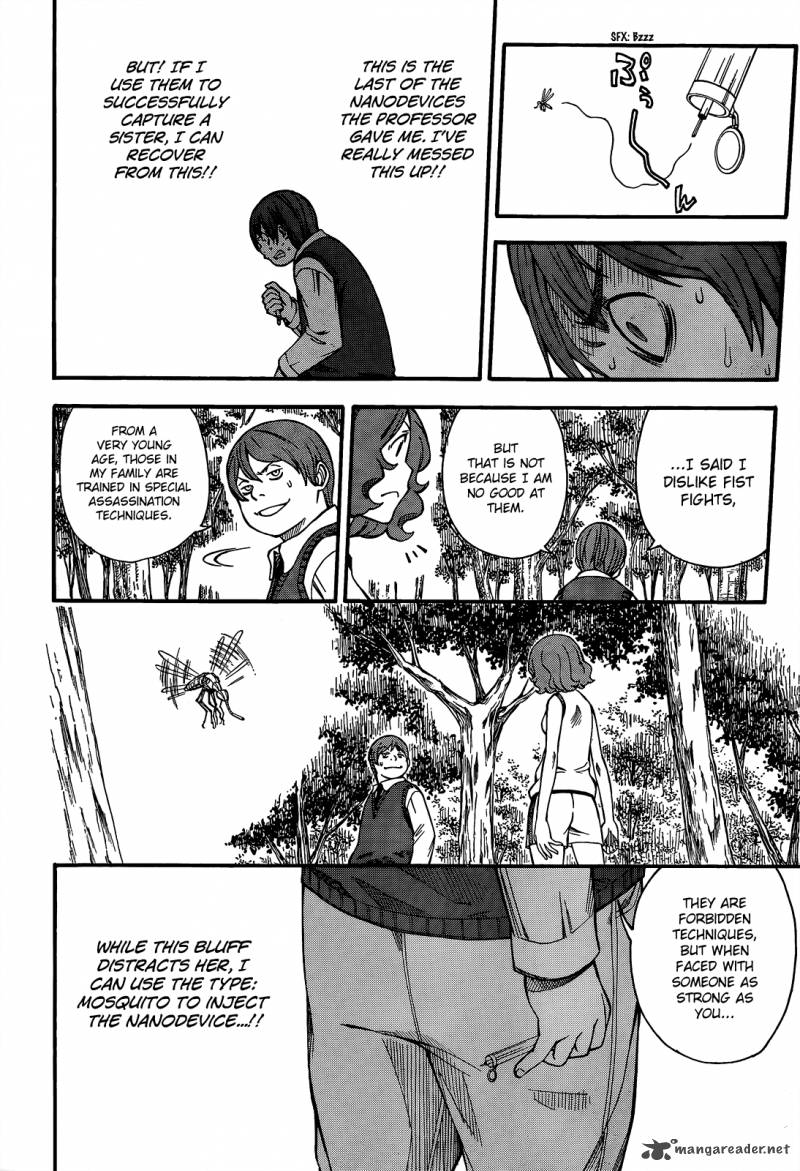 To Aru Kagaku No Choudenjibou 52 18