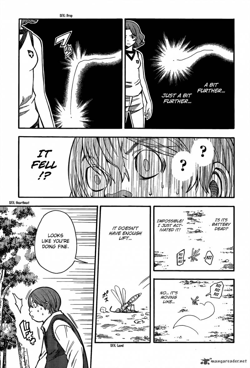 To Aru Kagaku No Choudenjibou 52 19
