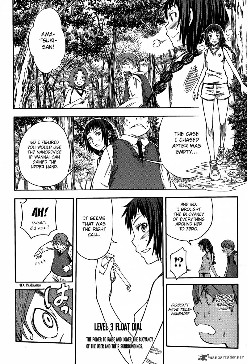 To Aru Kagaku No Choudenjibou 52 20