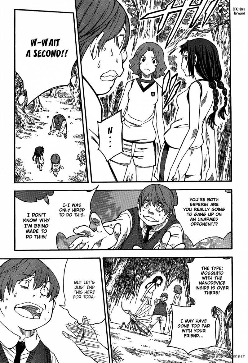 To Aru Kagaku No Choudenjibou 52 21