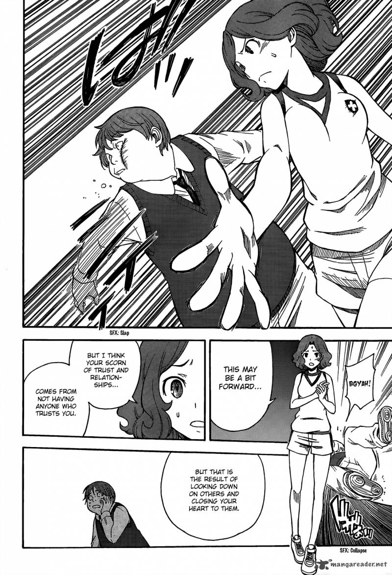 To Aru Kagaku No Choudenjibou 52 22