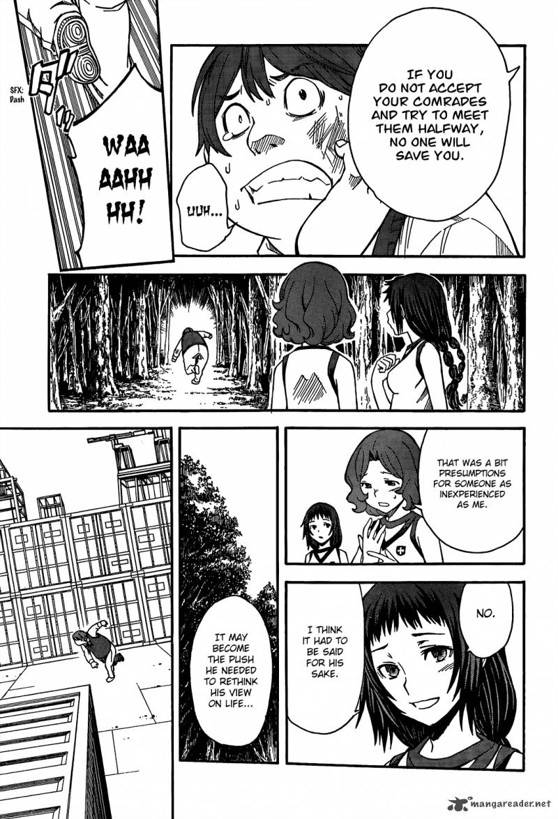 To Aru Kagaku No Choudenjibou 52 23