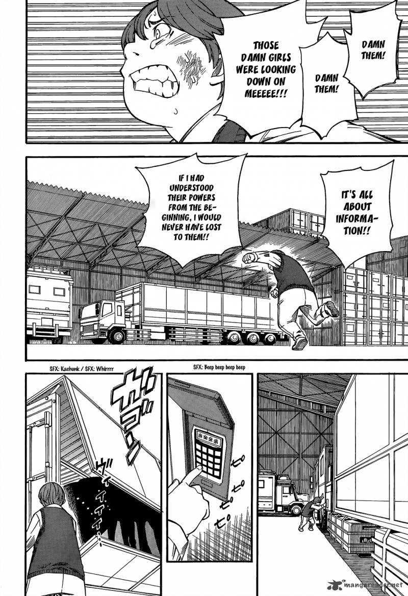To Aru Kagaku No Choudenjibou 52 24