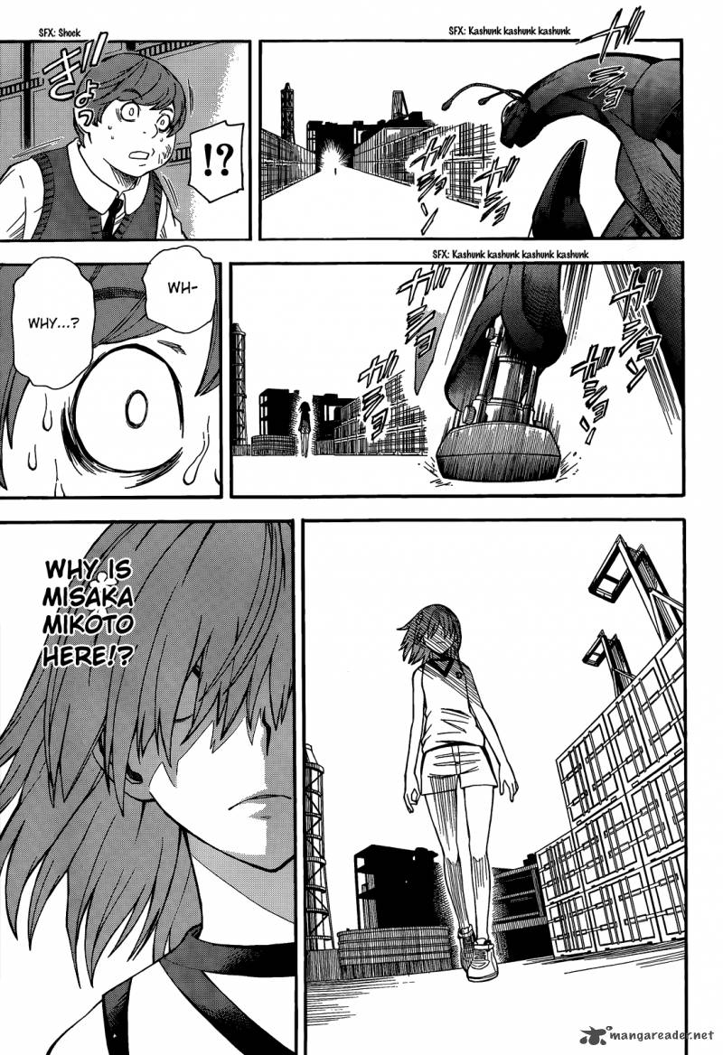 To Aru Kagaku No Choudenjibou 52 27