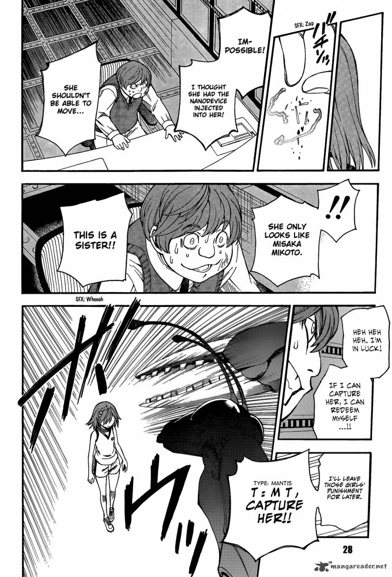 To Aru Kagaku No Choudenjibou 52 28