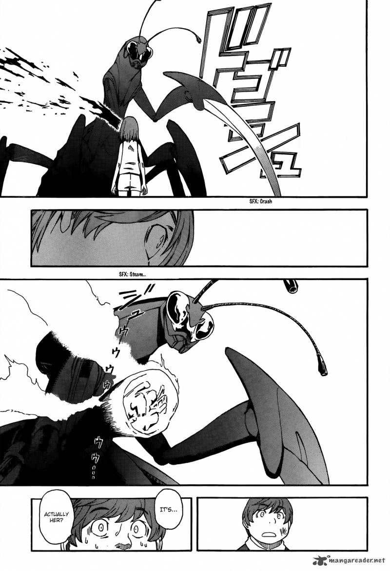 To Aru Kagaku No Choudenjibou 52 29