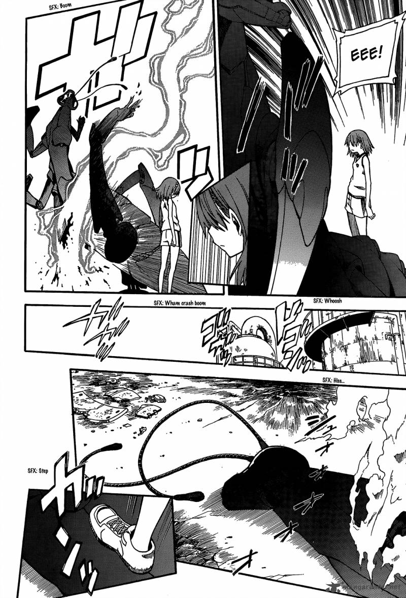 To Aru Kagaku No Choudenjibou 52 30