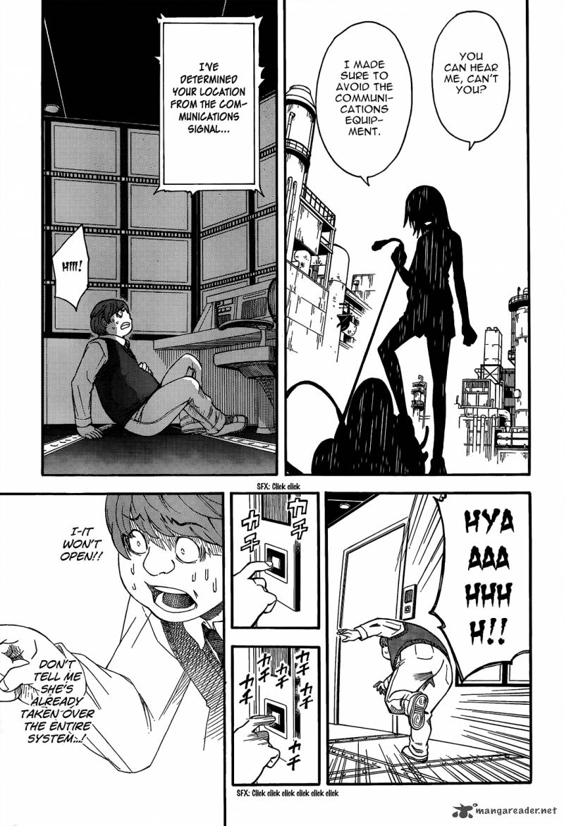 To Aru Kagaku No Choudenjibou 52 31