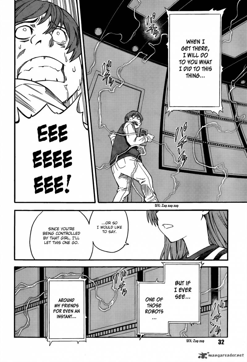 To Aru Kagaku No Choudenjibou 52 32