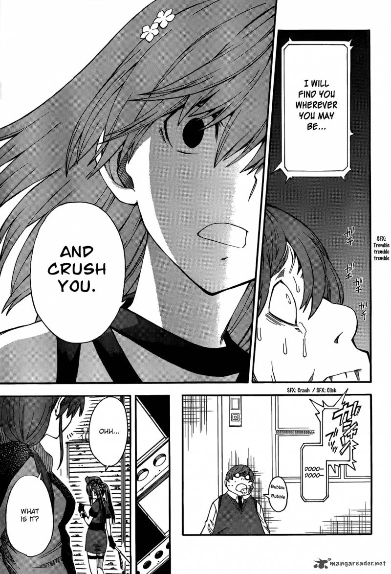 To Aru Kagaku No Choudenjibou 52 33