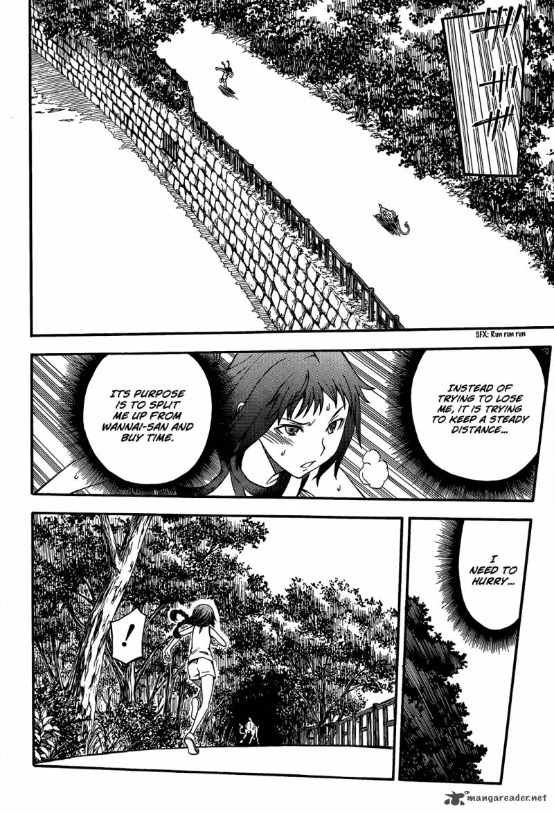 To Aru Kagaku No Choudenjibou 52 4