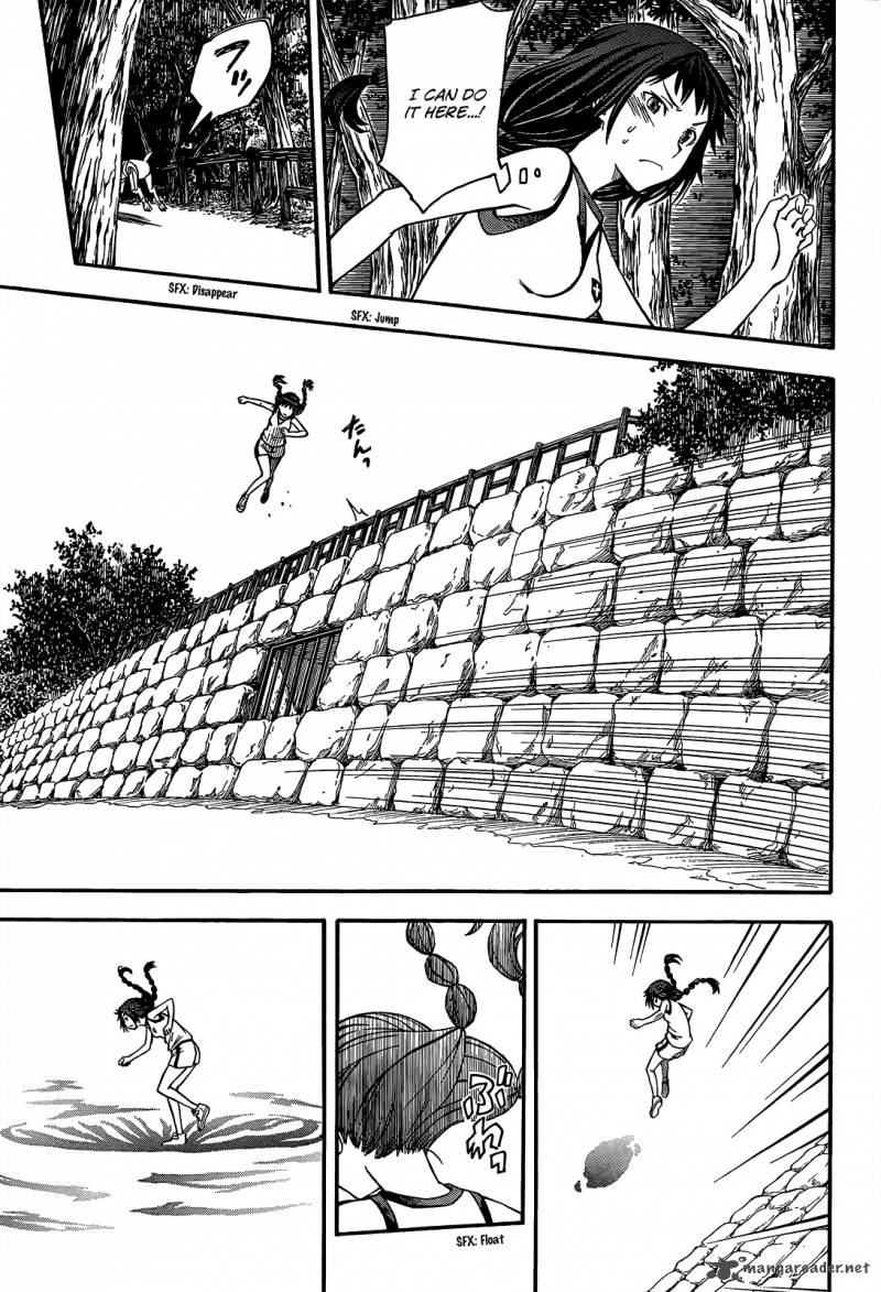 To Aru Kagaku No Choudenjibou 52 5
