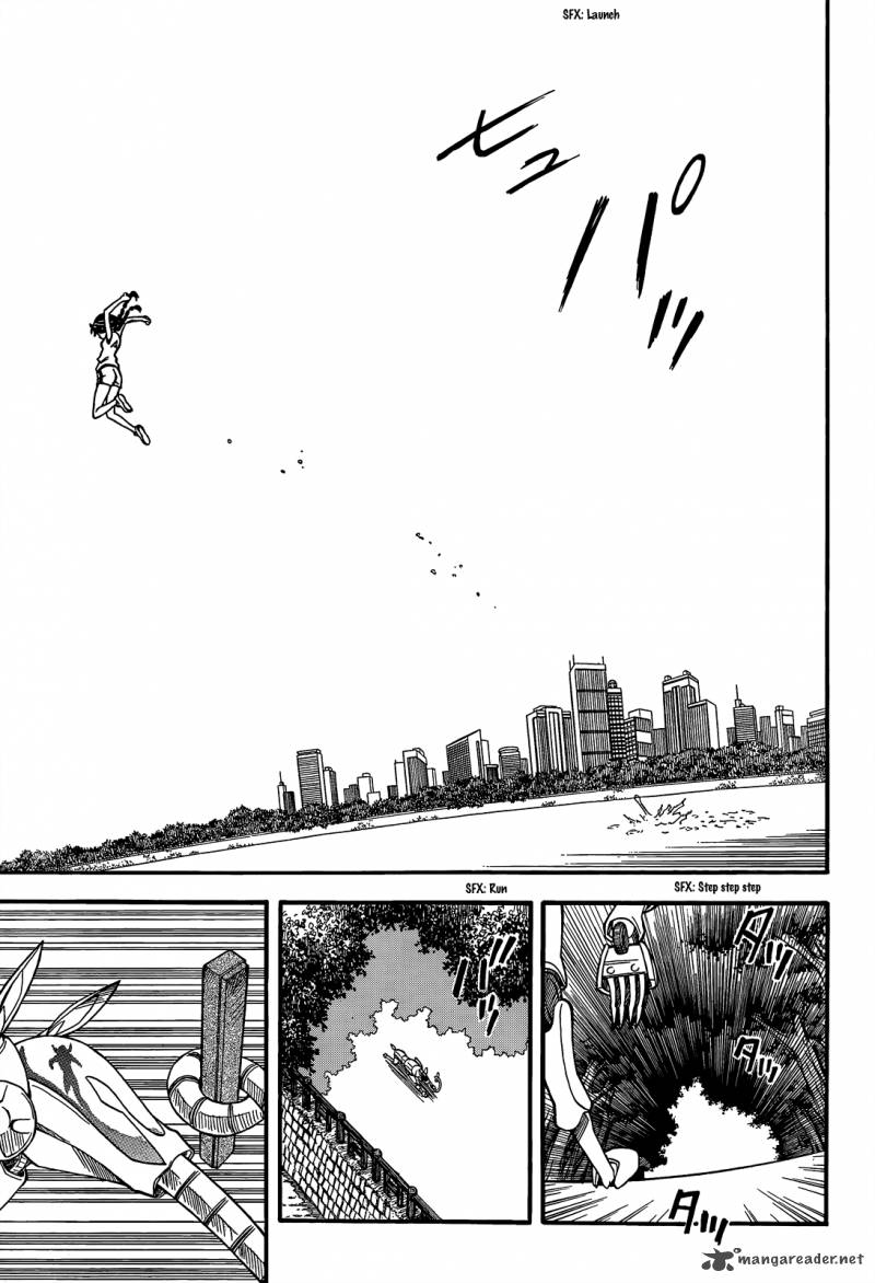To Aru Kagaku No Choudenjibou 52 7