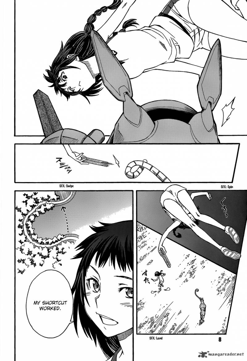 To Aru Kagaku No Choudenjibou 52 8
