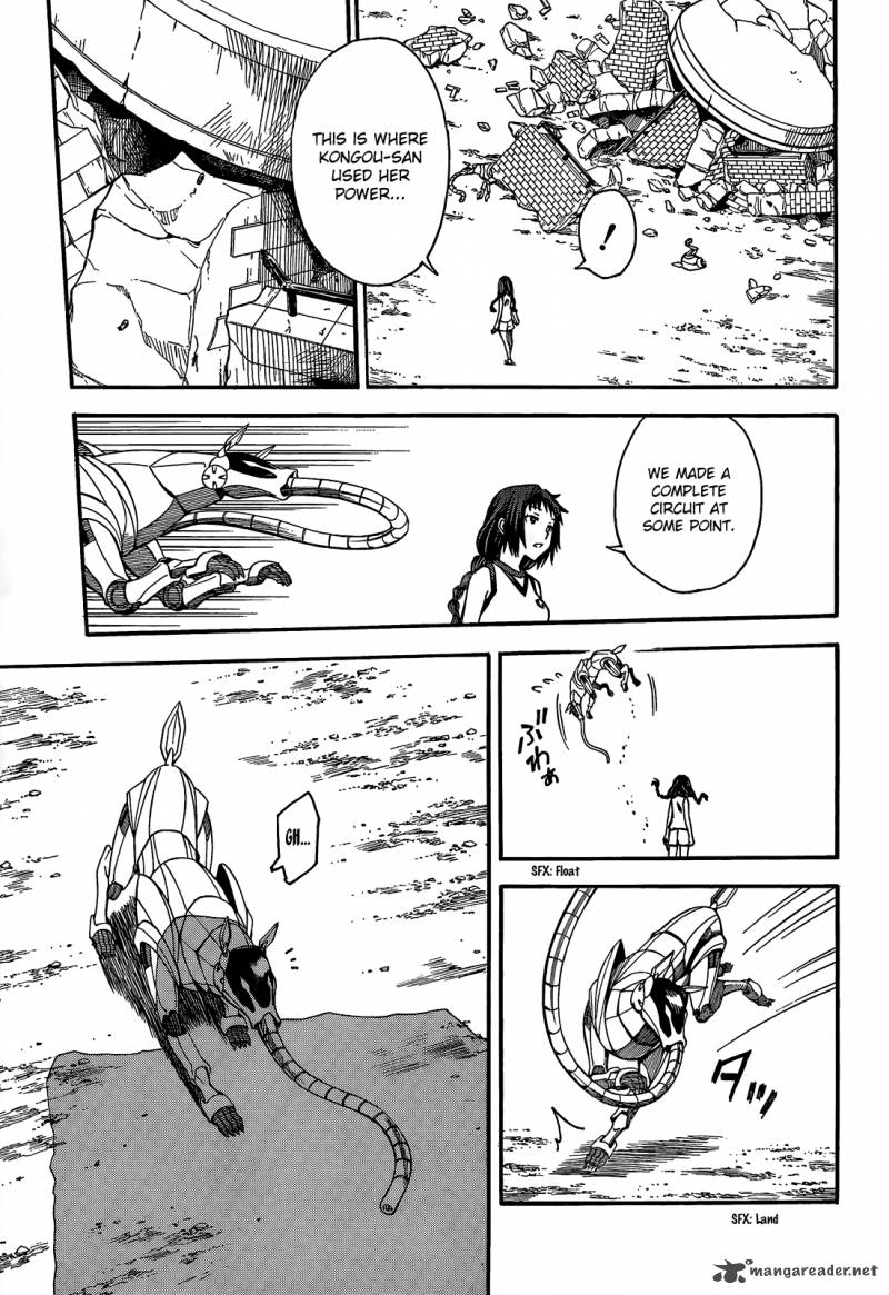 To Aru Kagaku No Choudenjibou 52 9