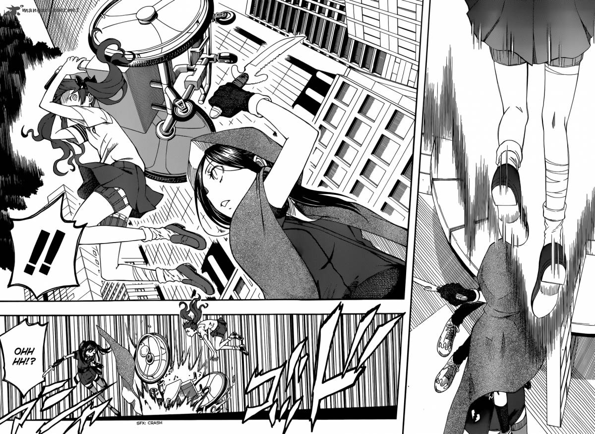 To Aru Kagaku No Choudenjibou 54 12