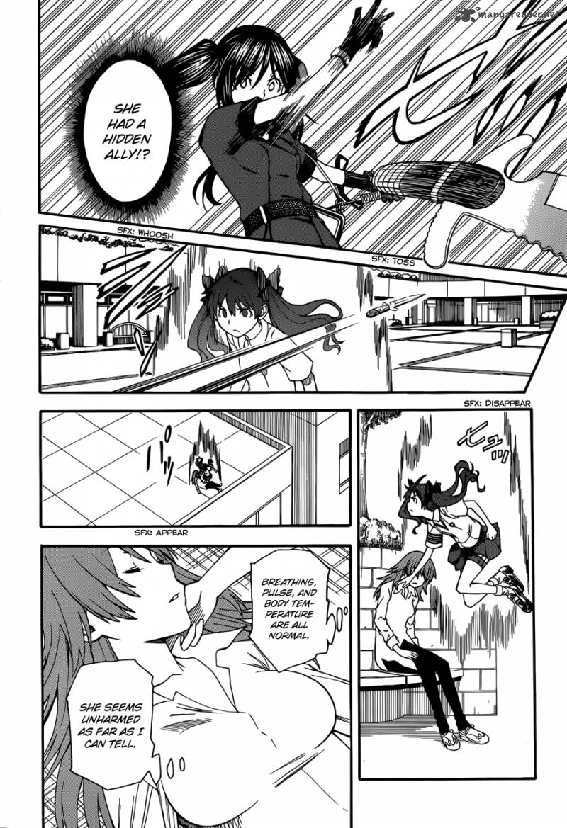 To Aru Kagaku No Choudenjibou 54 13