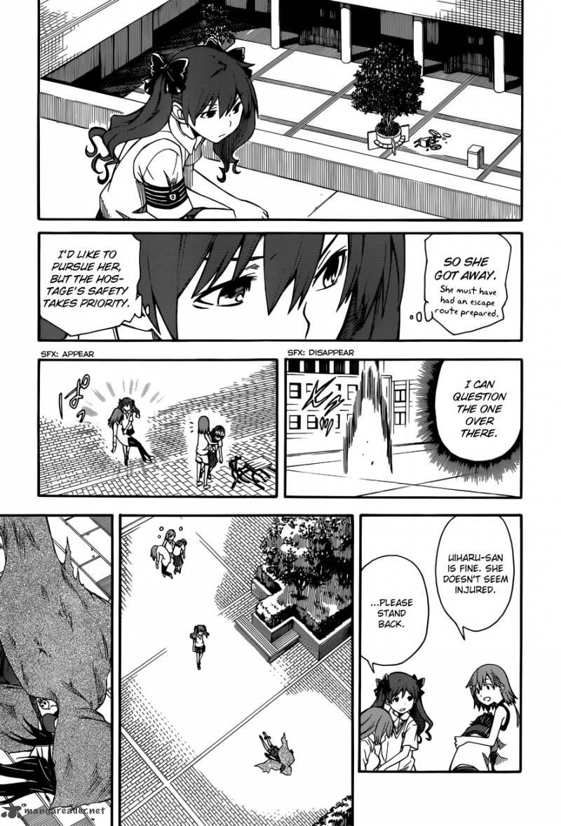 To Aru Kagaku No Choudenjibou 54 14