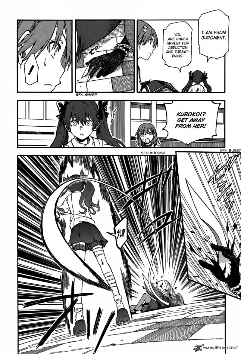 To Aru Kagaku No Choudenjibou 54 15