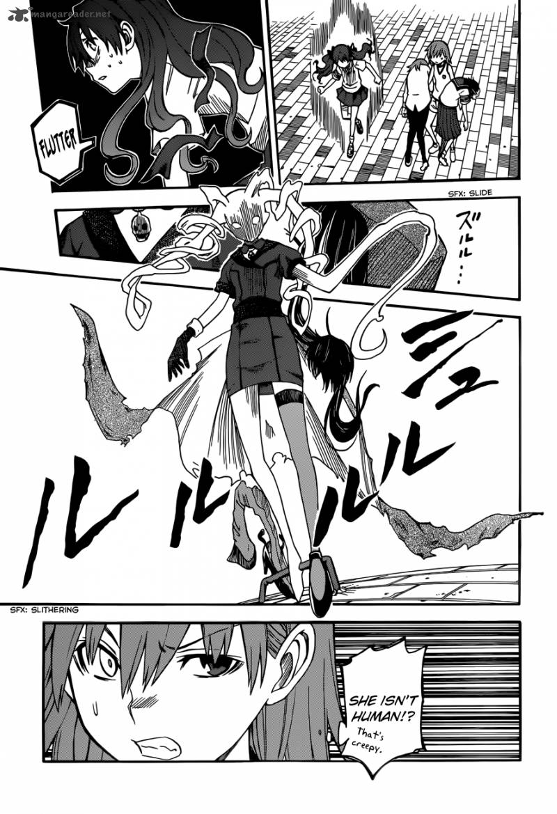 To Aru Kagaku No Choudenjibou 54 16
