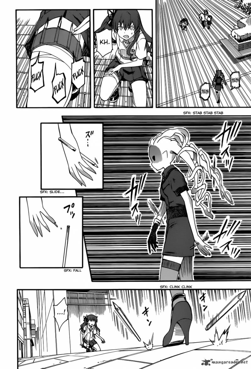 To Aru Kagaku No Choudenjibou 54 17