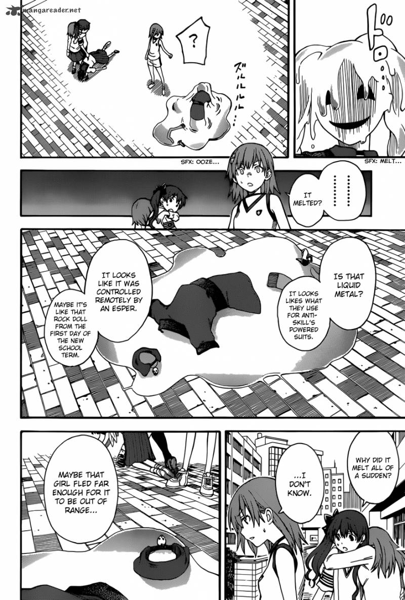 To Aru Kagaku No Choudenjibou 54 19