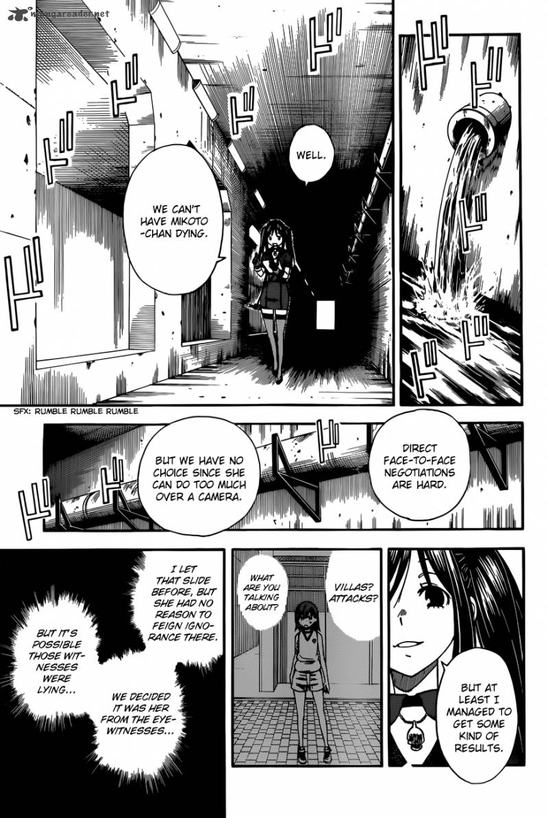 To Aru Kagaku No Choudenjibou 54 20