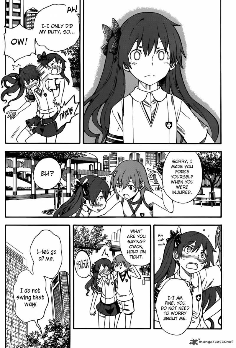 To Aru Kagaku No Choudenjibou 54 24