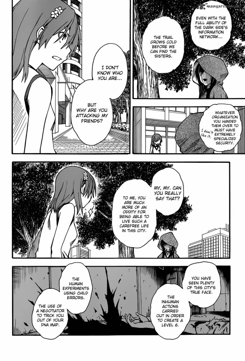 To Aru Kagaku No Choudenjibou 54 4